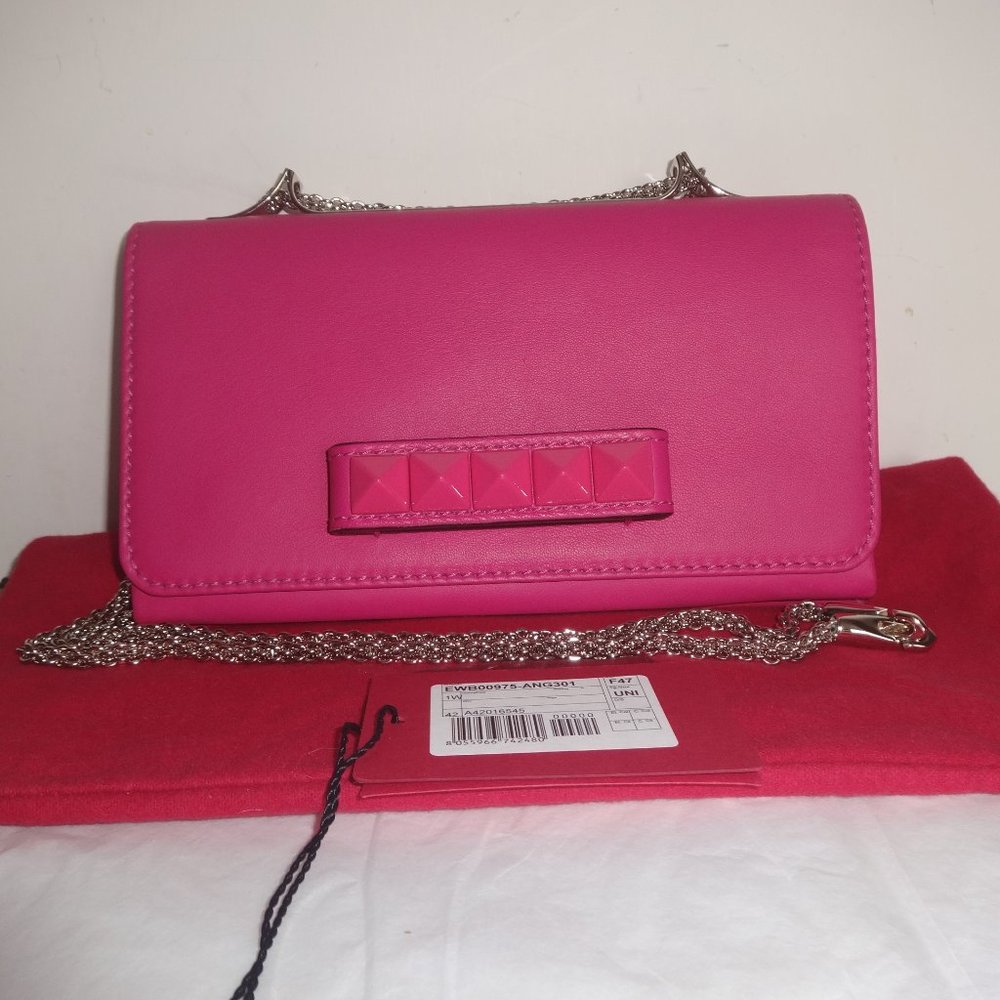 VALENTINO VaVa Voom Flap Bag EWB00975
